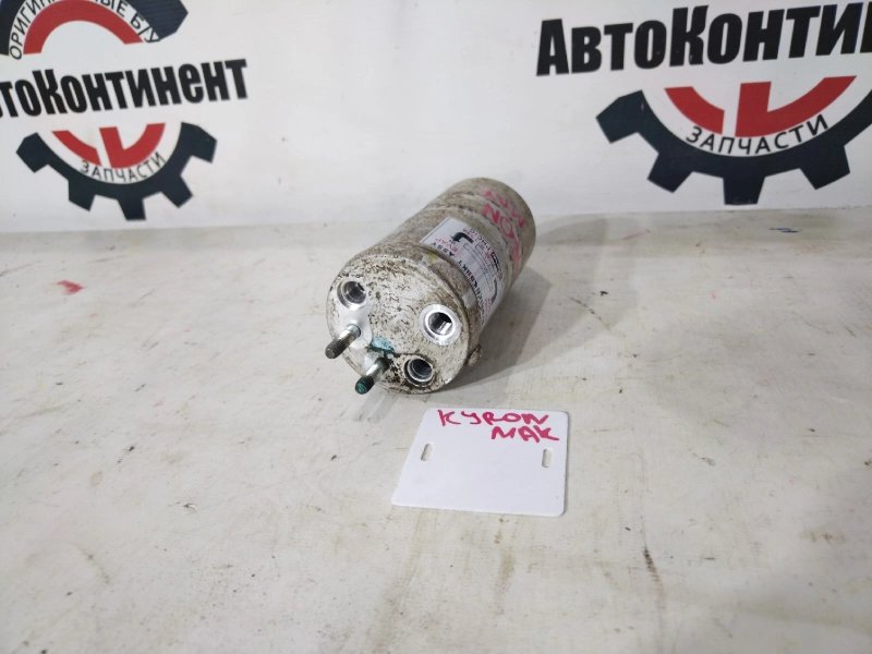 Ресивер кондиционера, 900 рублей, Красноярск