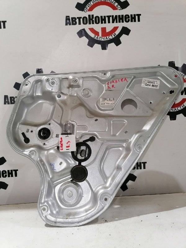 Стеклоподъемник, 1500 рублей, Красноярск