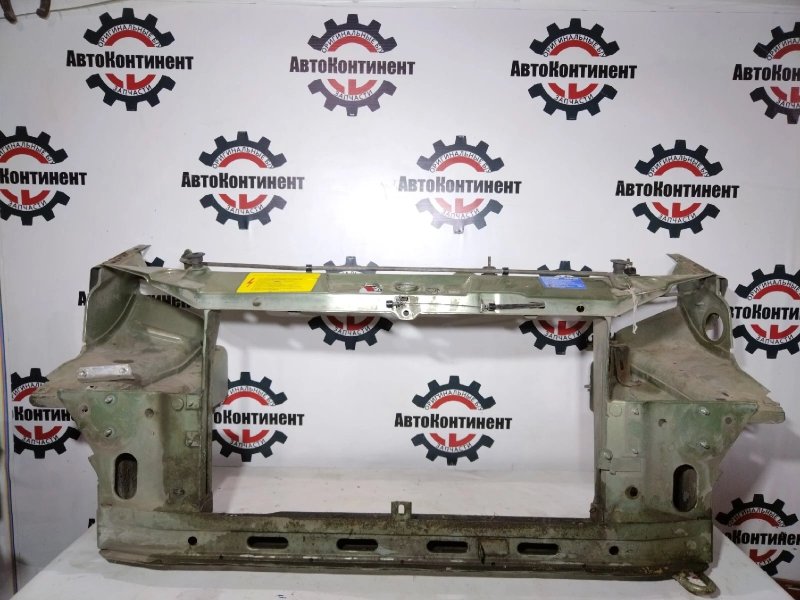 Рамка радиатора, 16000 рублей, Красноярск