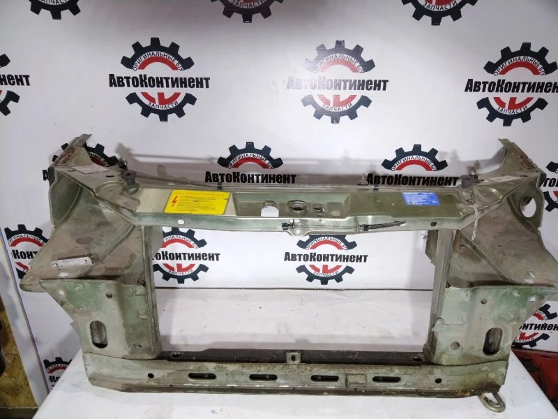 Рамка радиатора, 16000 рублей, Красноярск