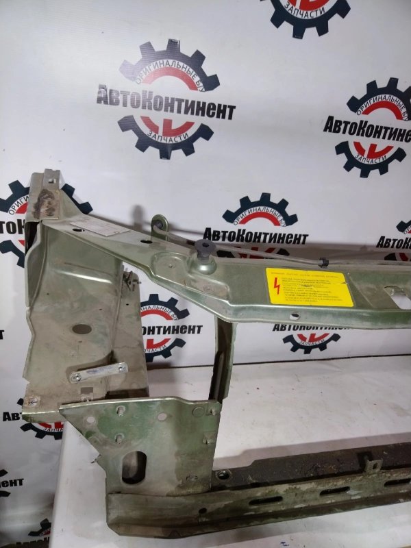 Рамка радиатора, 16000 рублей, Красноярск