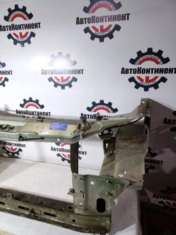 Рамка радиатора, 16000 рублей, Красноярск