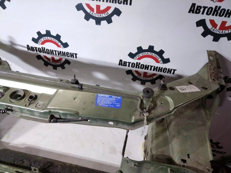 Рамка радиатора, 16000 рублей, Красноярск