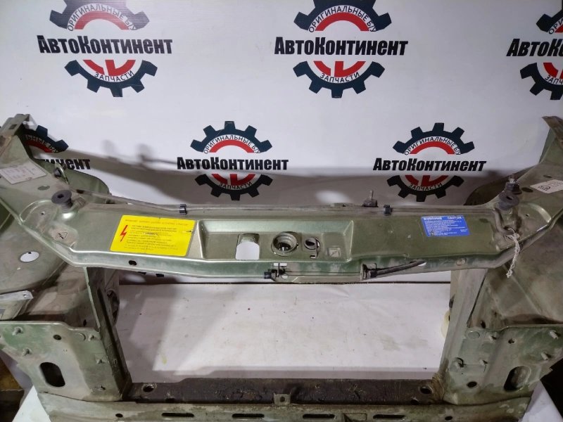 Рамка радиатора, 16000 рублей, Красноярск