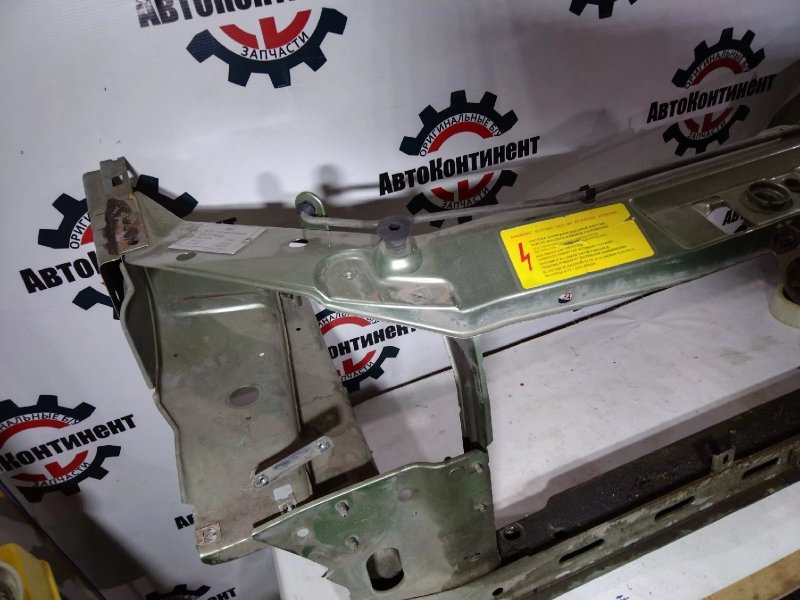 Рамка радиатора, 16000 рублей, Красноярск