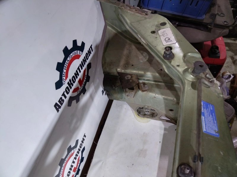 Рамка радиатора, 16000 рублей, Красноярск