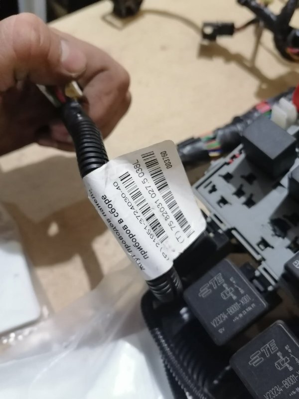 Электропроводка, 4000 рублей, Красноярск