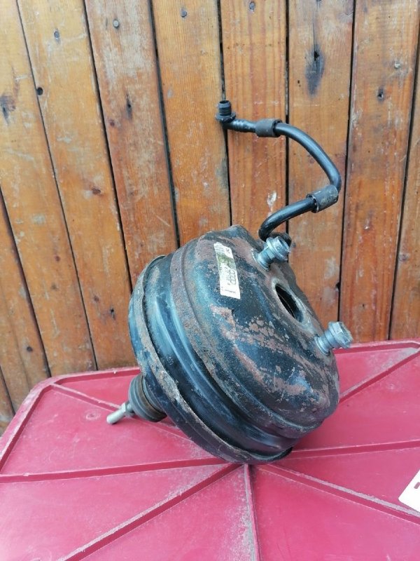 Вакуумный усилитель тормоза и сцепления, 1500 рублей, Красноярск