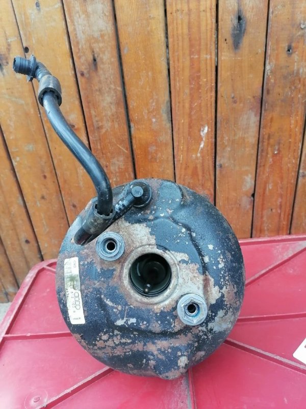 Вакуумный усилитель тормоза и сцепления, 1500 рублей, Красноярск