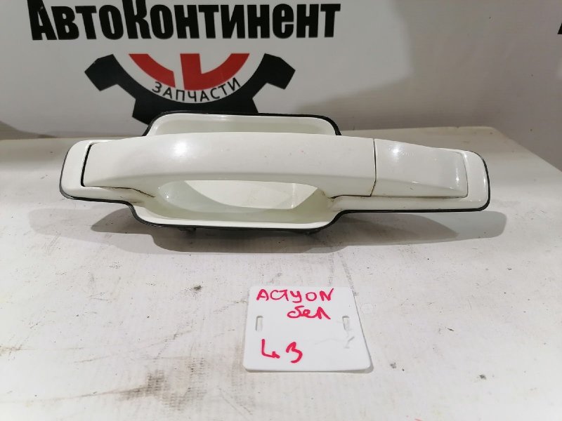 Ручка наружная, 1500 рублей, Красноярск