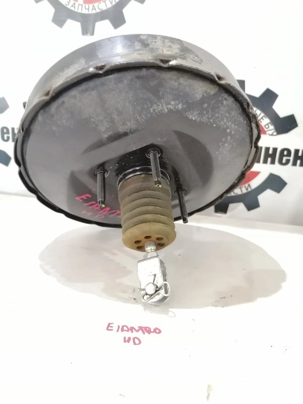 Вакуумный усилитель тормоза и сцепления, 1500 рублей, Красноярск