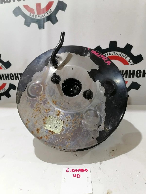 Вакуумный усилитель тормоза и сцепления, 1500 рублей, Красноярск