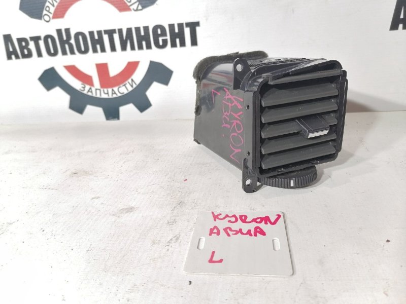 Дефлектор воздушный, 500 рублей, Красноярск