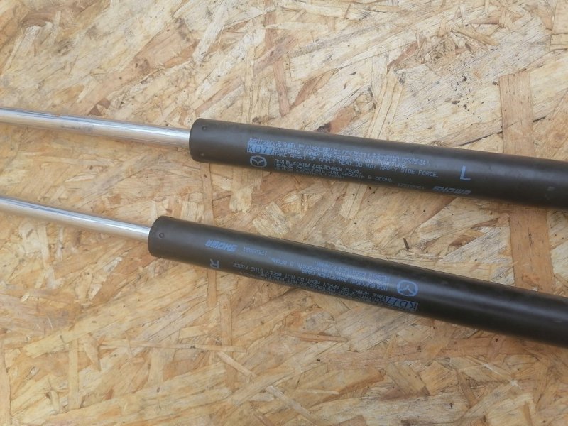 Амортизатор багажника, 1000 рублей, Красноярск