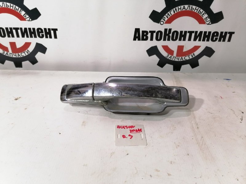 Ручка наружная, 1500 рублей, Красноярск