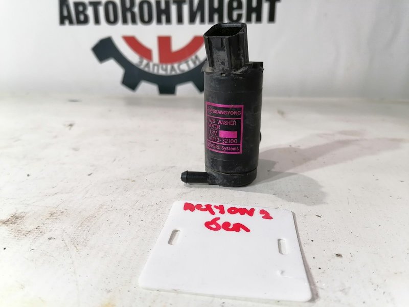 Мотор омывателя, 800 рублей, Красноярск