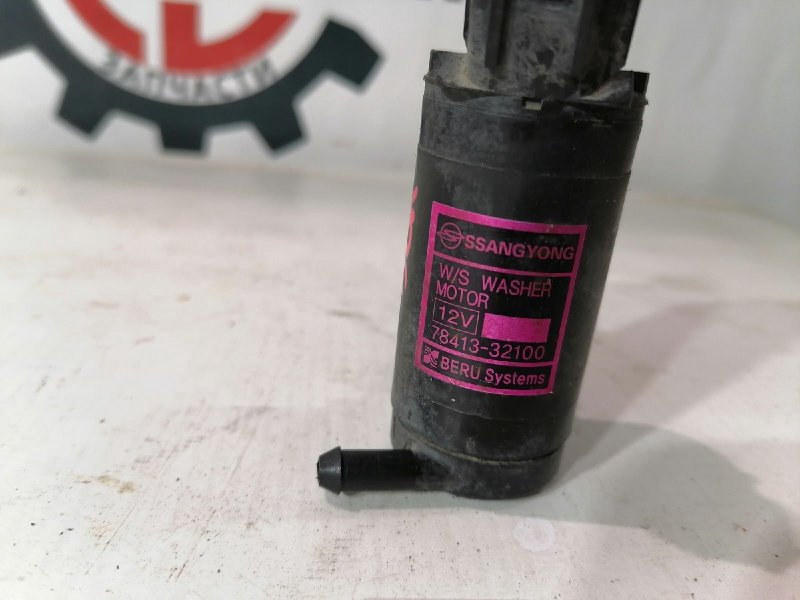 Мотор омывателя, 800 рублей, Красноярск