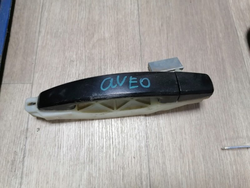 Ручка наружная, 1000 рублей, Красноярск