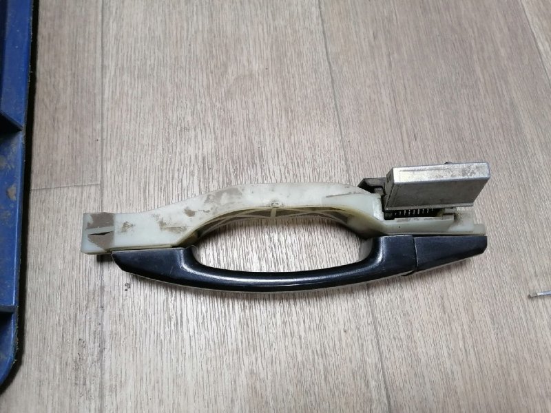 Ручка наружная, 1000 рублей, Красноярск