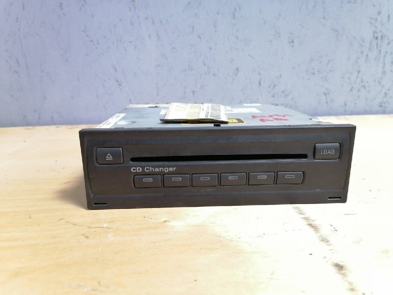 CD-Чейнджер, 1500 рублей, Красноярск