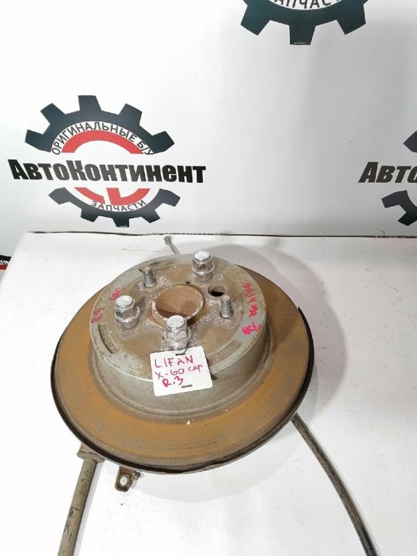 Ступица, 3500 рублей, Красноярск