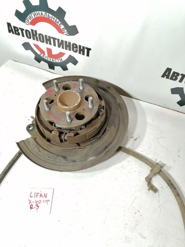 Ступица, 3500 рублей, Красноярск