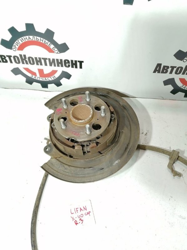 Ступица, 3500 рублей, Красноярск