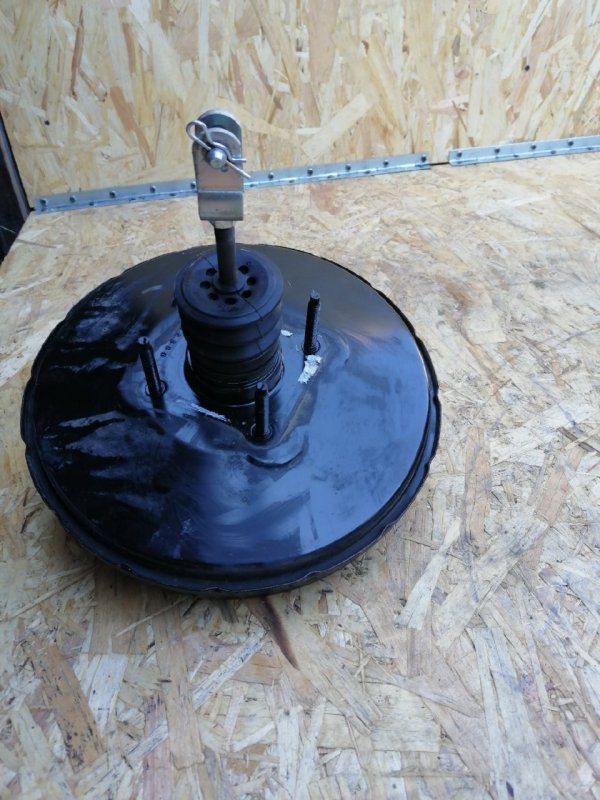 Вакуумный усилитель тормоза и сцепления, 2500 рублей, Красноярск