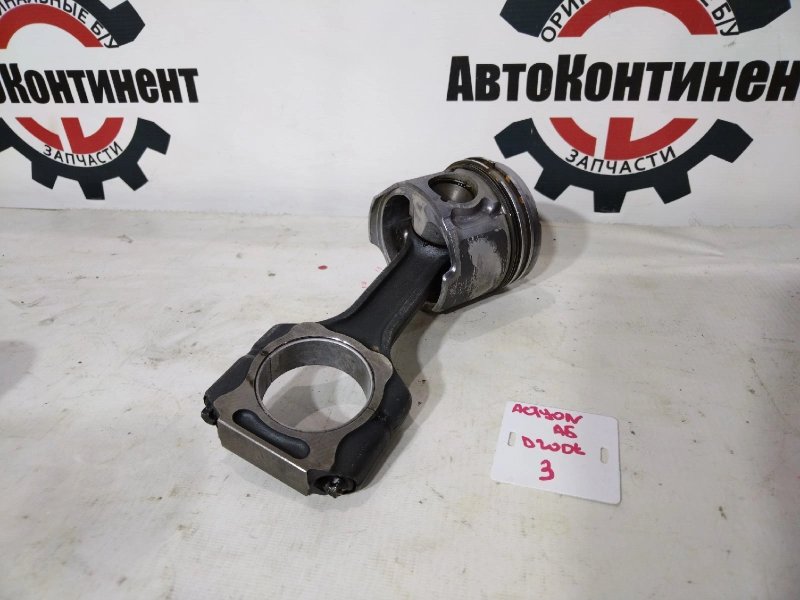 Поршень, 2500 рублей, Красноярск