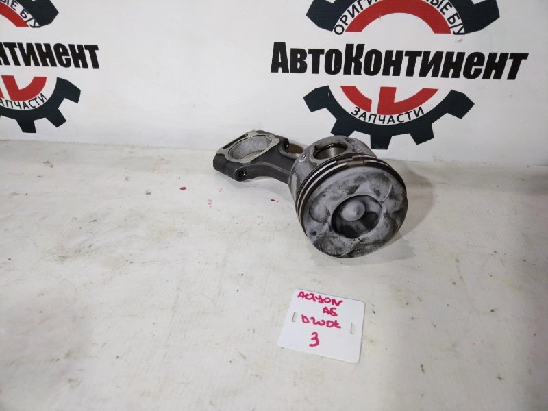 Поршень, 2500 рублей, Красноярск