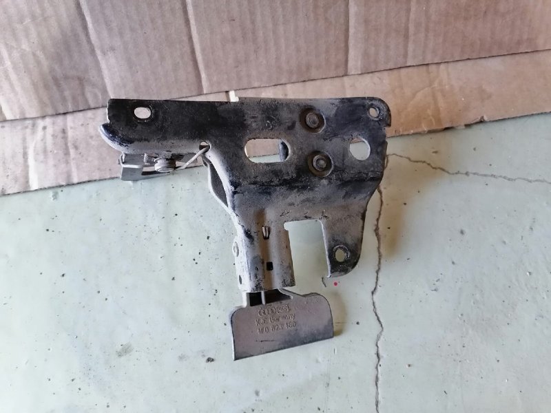 Замок капота, 1000 рублей, Красноярск