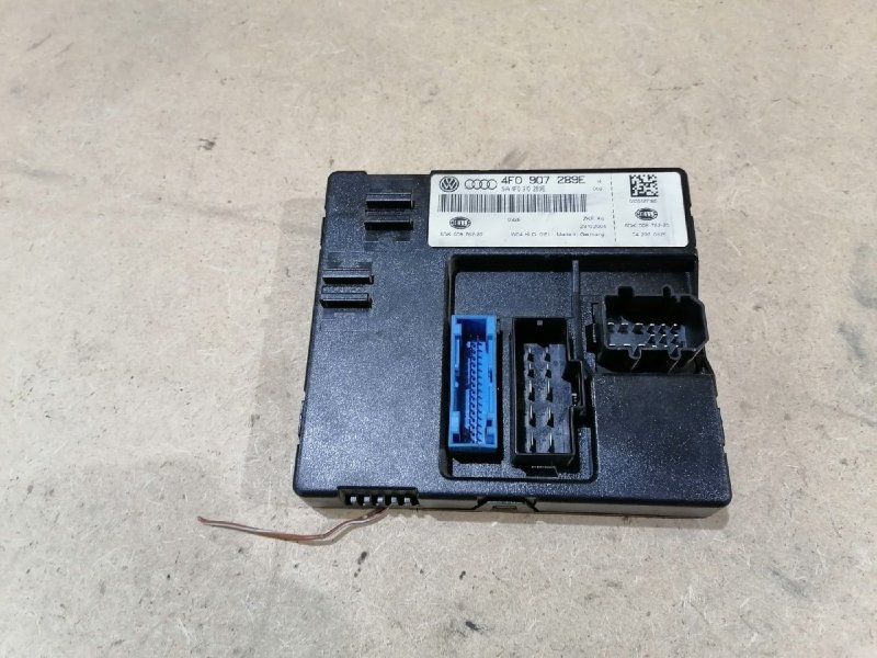 Блок управления, 1600 рублей, Красноярск