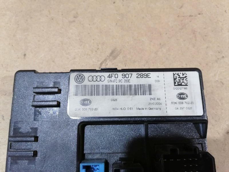 Блок управления, 1600 рублей, Красноярск