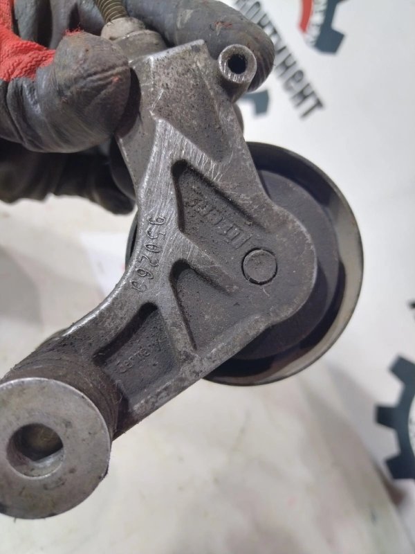 Кронштейн ролика, 800 рублей, Красноярск