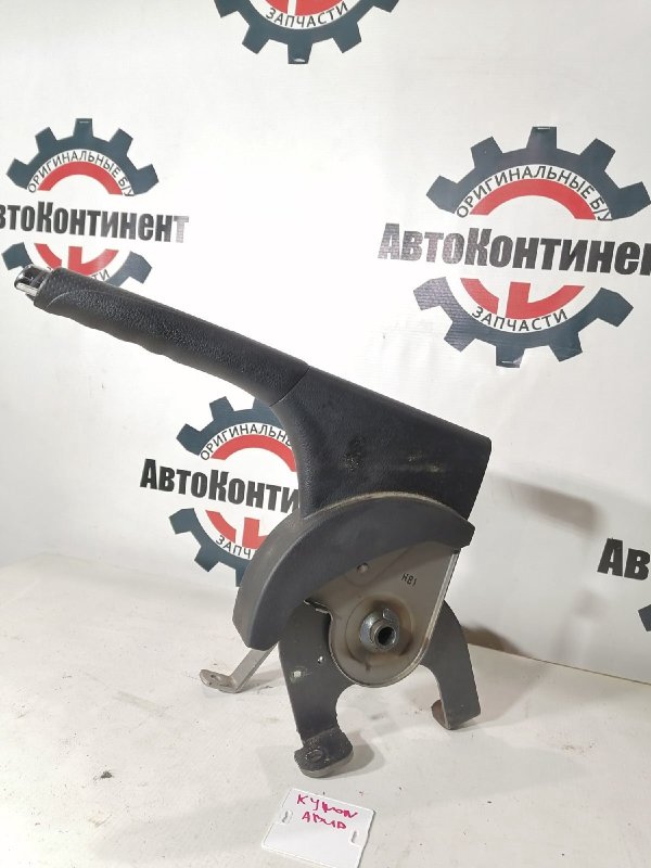 Рычаг ручного тормоза, 200 рублей, Красноярск