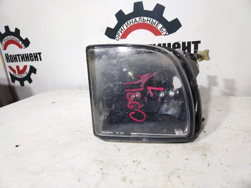 Фара противотуманная, 800 рублей, Красноярск