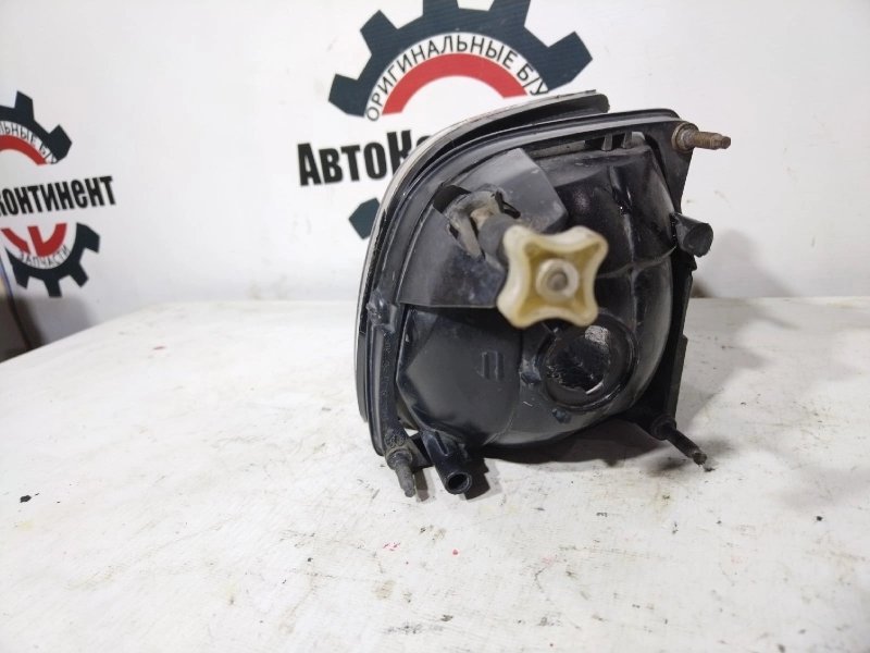 Фара противотуманная, 800 рублей, Красноярск