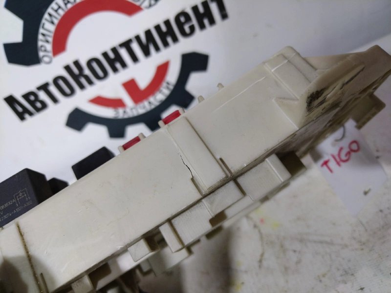 Блок реле и предохранителей, 2000 рублей, Красноярск