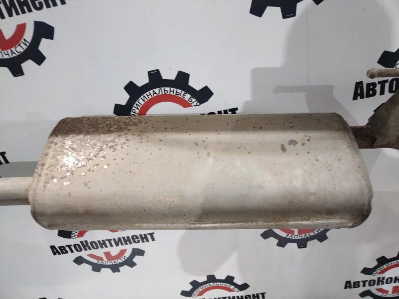 Глушитель, 2000 рублей, Красноярск