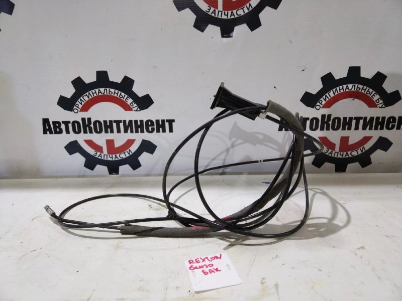 Трос топливного бака, 1000 рублей, Красноярск