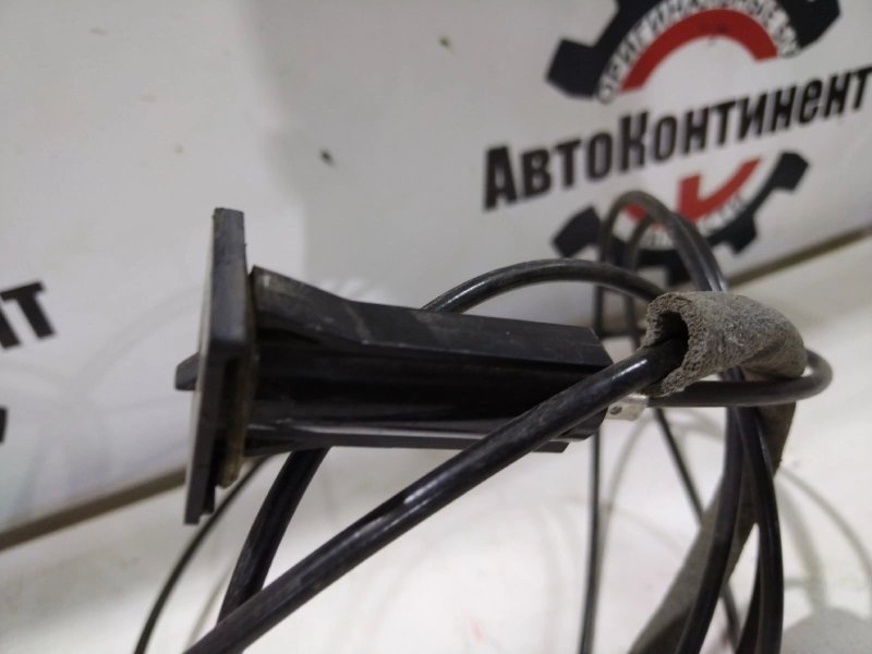 Трос топливного бака, 1000 рублей, Красноярск