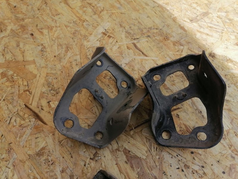 Крепление балки подвески, 2000 рублей, Красноярск