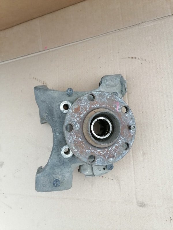 Ступица, 1500 рублей, Красноярск