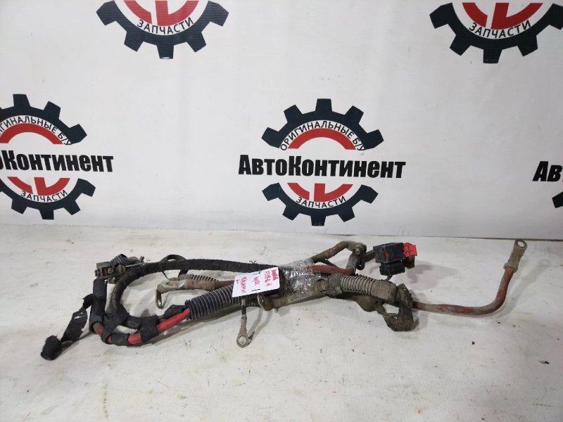 Клемма аккумулятора, 1000 рублей, Красноярск