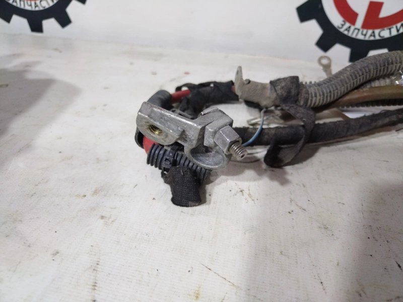 Клемма аккумулятора, 1000 рублей, Красноярск