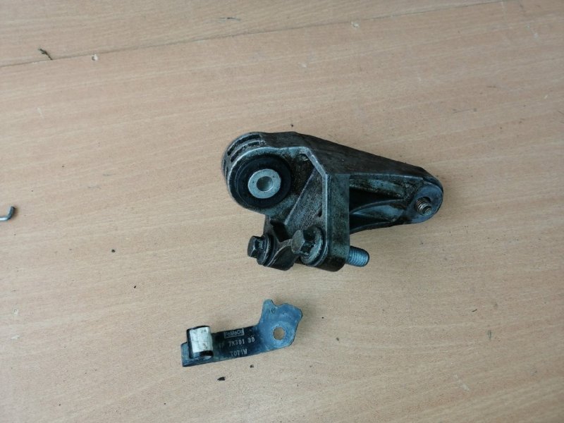 Подушка двигателя, 1000 рублей, Красноярск