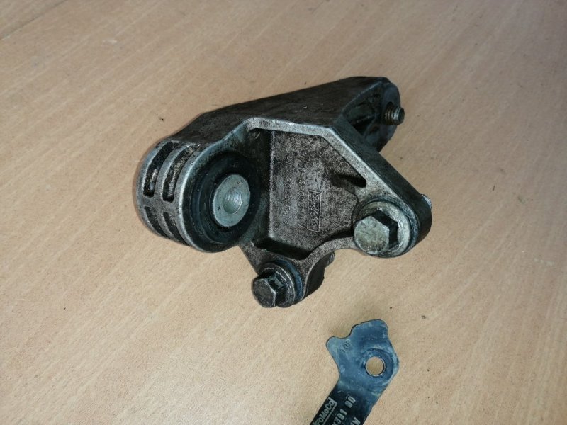 Подушка двигателя, 1000 рублей, Красноярск