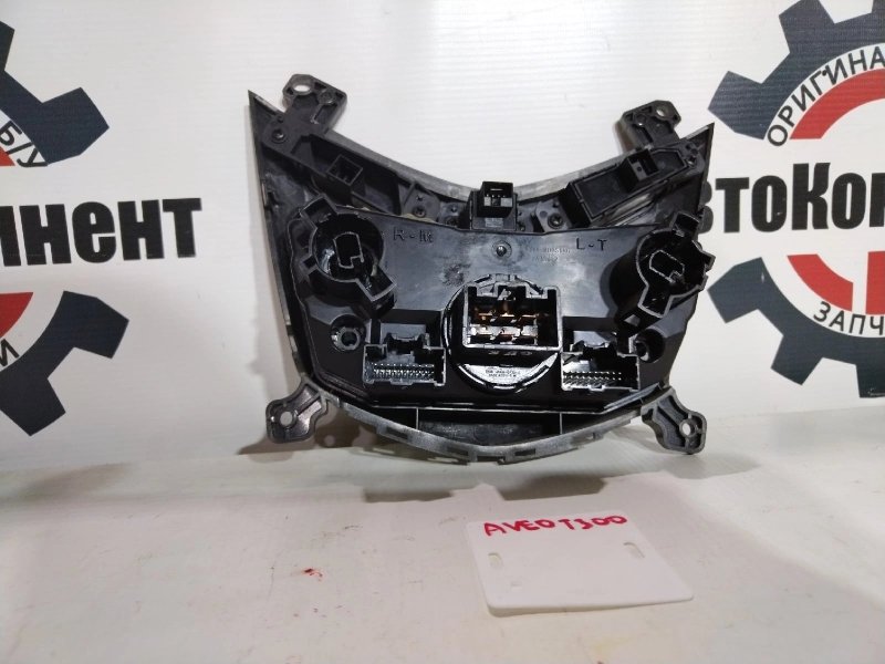 Блок управления климат-контролем, 3000 рублей, Красноярск