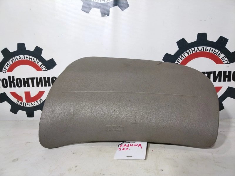 Аирбаг пассажирский, 6000 рублей, Красноярск