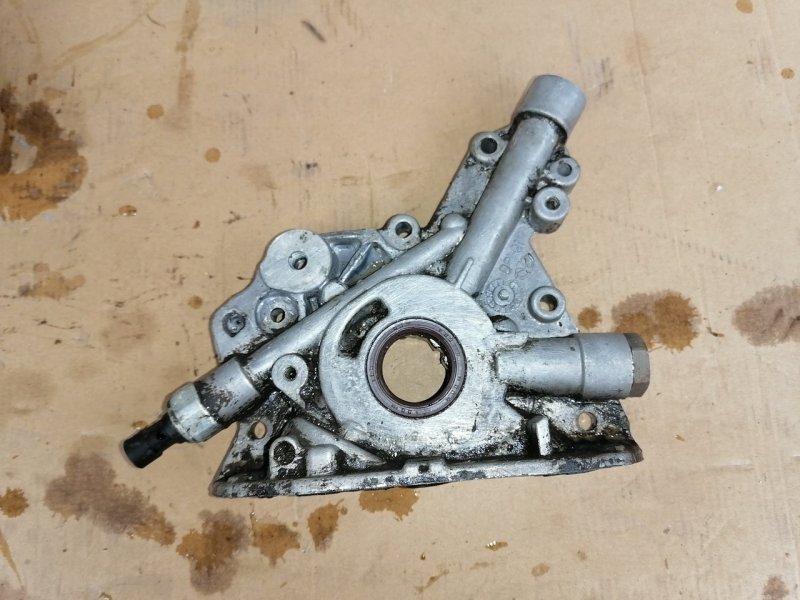 Крышка масляного картера, 1500 рублей, Красноярск